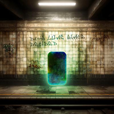 Days Long Since Decided Epilogue - The Time Traveler