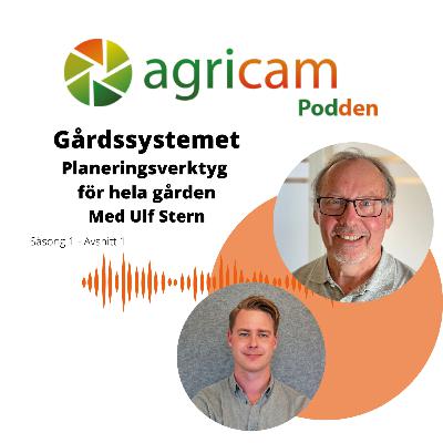 Agricampodden - En whiteboard som ryms i fickan