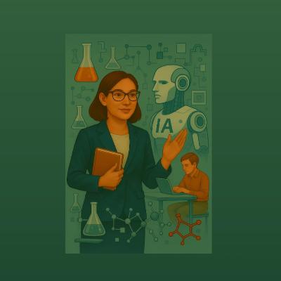 Pensar, Liderar, Transformar: La Visión Integral de una Ingeniera Química Pensar, Liderar, Transformar: La Visión Integral de una Ingeniera Química