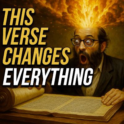 The Verse Used Against the Trinity… Might Actually Support It The Verse Used Against the Trinity… Might Actually Support It