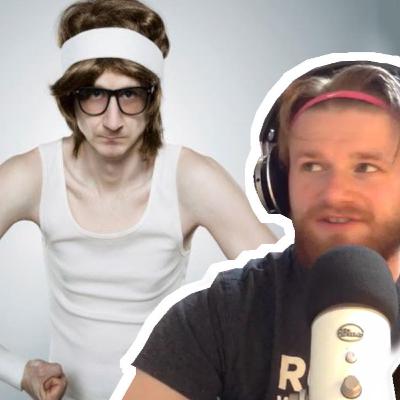 I Don't Like Violence, Should I Play Rugby? I Don't Like Violence, Should I Play Rugby?