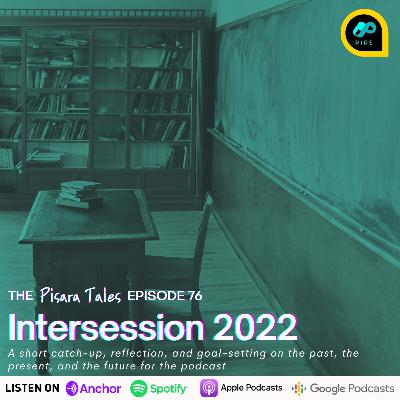 (76) Intersession 2022