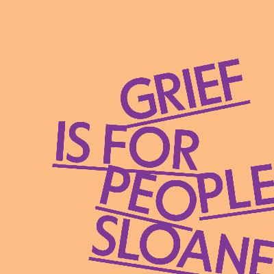 Get (EPUB) Books Grief Is for People by Sloane Crosley