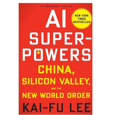 AI Super-Powers