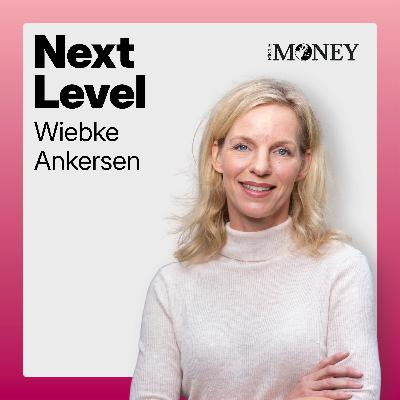 Next Level – Wiebke Ankersen: Vielfalt ist kein Risiko, sondern eine Zukunftsstrategie Next Level – Wiebke Ankersen: Vielfalt ist kein Risiko, sondern eine Zukunftsstrategie