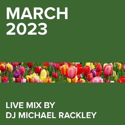 Episode 81: March 2023 Eagle Radio Mixshow Episode 81: March 2023 Eagle Radio Mixshow