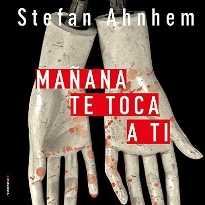 Mañana te toca a ti [Tomorrow It's Your Turn] (Audiolibro) | Prueba Gratis