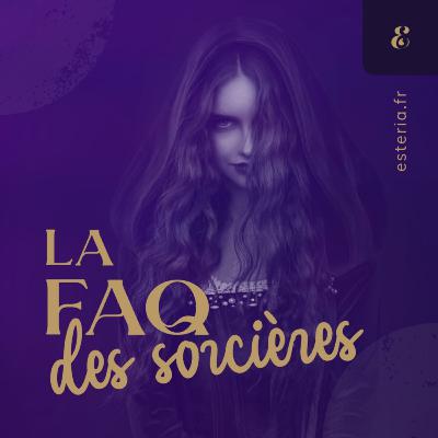 00. La FAQ des sorcières - Prologue