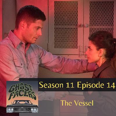 11.14: The Vessel