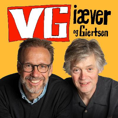 Bent Høie om fulle folk i parken, blodpris på munnbind og skam - Giæver og Giertsen