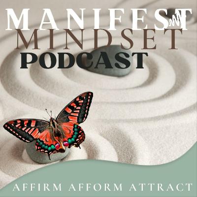 S2 Ep22 How to decide what part of your life to work on.