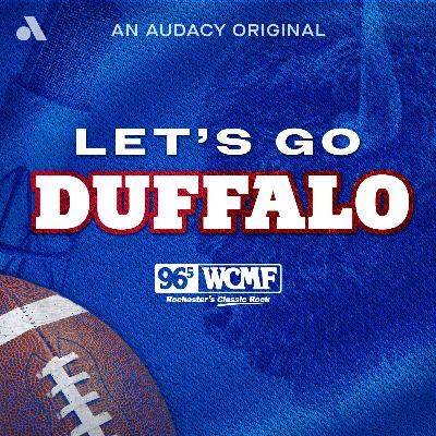 Week 15: The trip to Cleveland, A ticket offer you can't refuse, and what does a goal post cost?