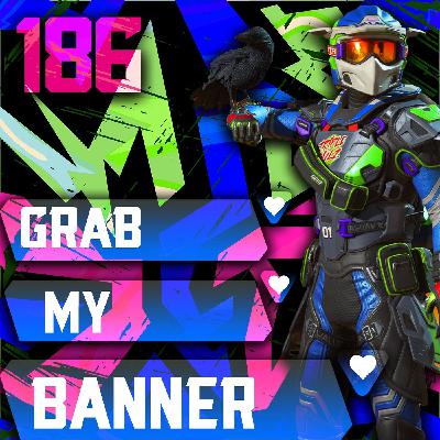 Episode 186: Quads In Apex? + Draft & Betslip with JHawk