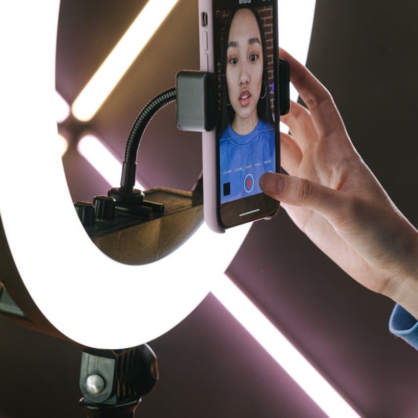 LEGAL TALK with Hahn & Hahn Attorneys: Is there any way to protect content posted on TikTok? episode artwork