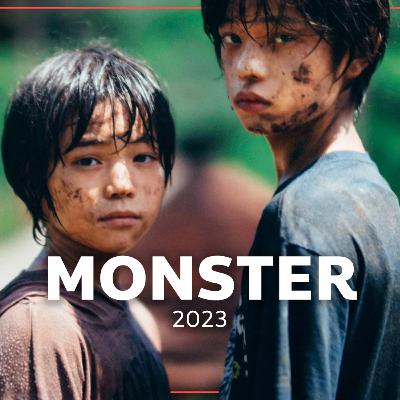 Monster (2023) | หิวหนัง 2023