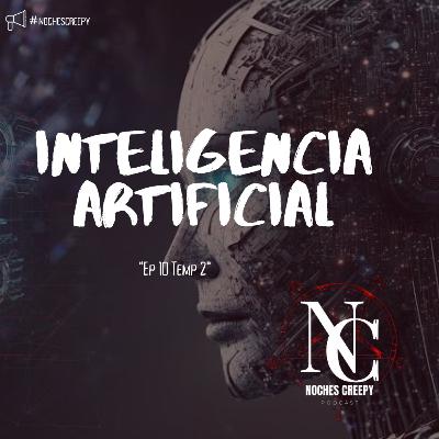 010 - Inteligencia Artificial