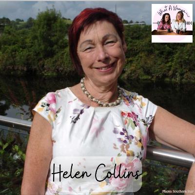 Helen Collin: "Divorce is a full-blown bereavement"