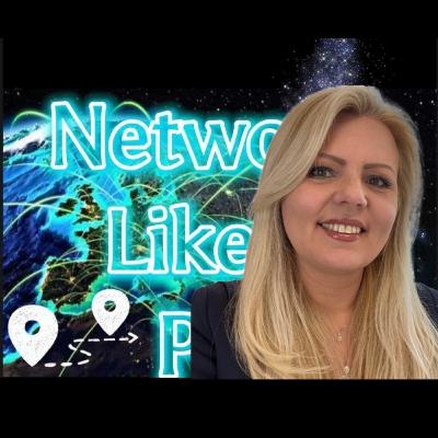 Episode 47: Mindfully into the Future with Emi Olausson Fourounjieva