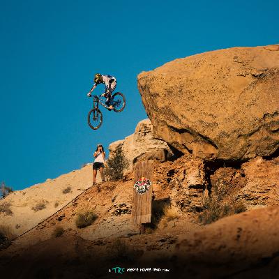 Red Bull Rampage 2025 Preview (with Brendog)