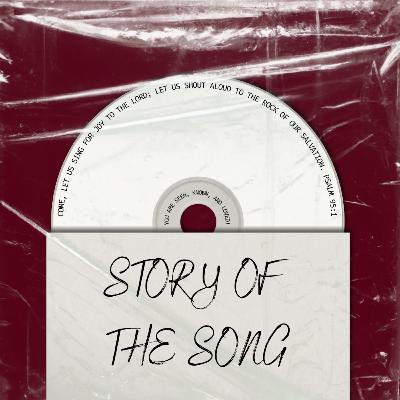 Story of the Song: Praise - Meri Kolemainen Story of the Song: Praise - Meri Kolemainen