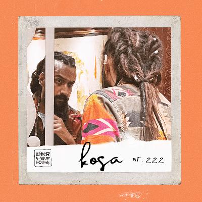 kośa presents "Remain calm“ Afterhour Sounds Podcast Nr. 222 kośa presents "Remain calm“ Afterhour Sounds Podcast Nr. 222