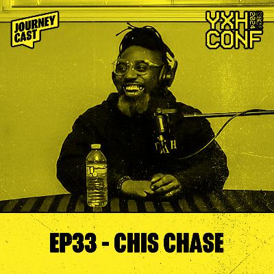 EP33 - Forgive ft. Chris Chase (YXH Conference) EP33 - Forgive ft. Chris Chase (YXH Conference)
