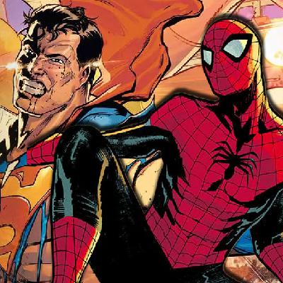 DC’s HUGE 2025 Growth Not Enough to End Marvel’s Reign | The Comics Pals Episode 471 DC’s HUGE 2025 Growth Not Enough to End Marvel’s Reign | The Comics Pals Episode 471