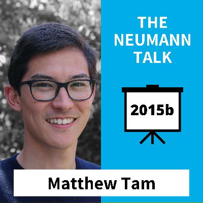 2015b - Matthew Tam