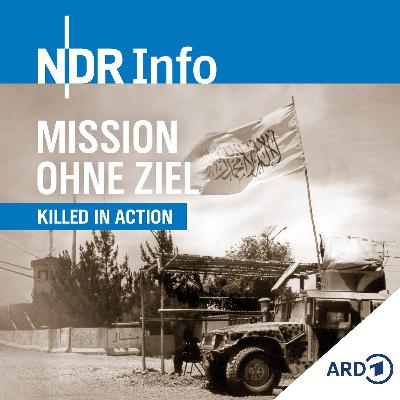 Trailer: 3. Staffel Killed in Action