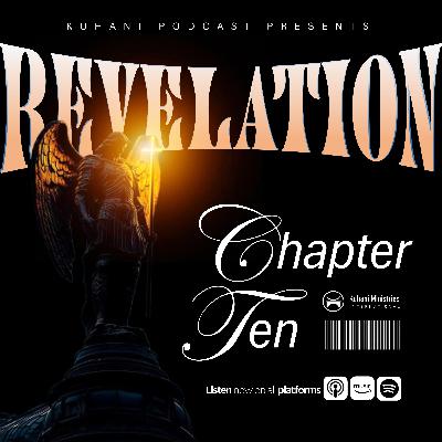 Revelation 10 Revelation 10