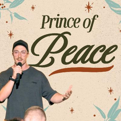 Prince of Peace | Matt Betts