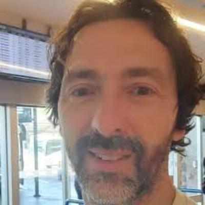 LAS ENTREVISTAS DE HAY OTRA HISTORIA PROFESOR PABLO ROMERO GARCÍA “ESTA NO ES LA REFORMA EDUCATIVA QUE EL PAÍS NECESITA”