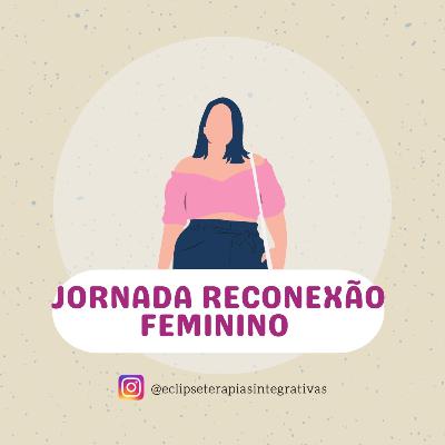 Jornada feminino NATUREZA