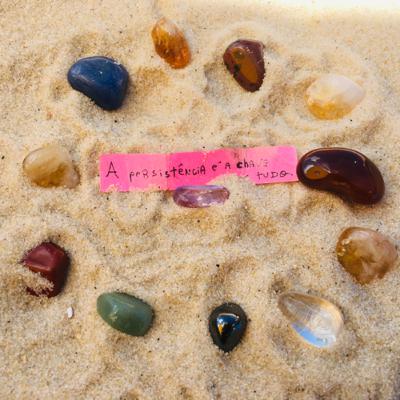 Minguante em Sagitário: Uma Revisão Expansiva ♐️🍃