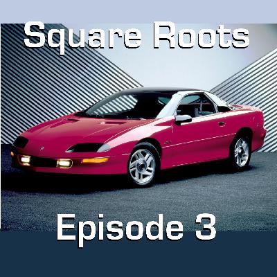 Final Fantasy IX Part 3 - The Village of Dali, The Hunt in Lindblum, and Zidane's Cherry Camaro