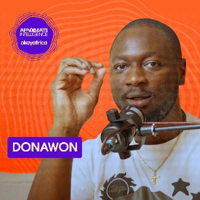 Tems’ manager Donawon reveals how he built her career without clout, co-signs, or major label deals — just conviction, systems, and spirit.