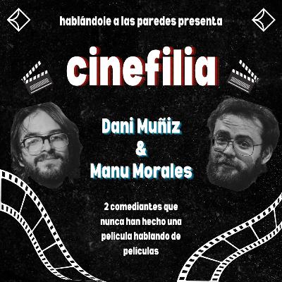 Cinefilia Ep.1 | Predator: Badlands