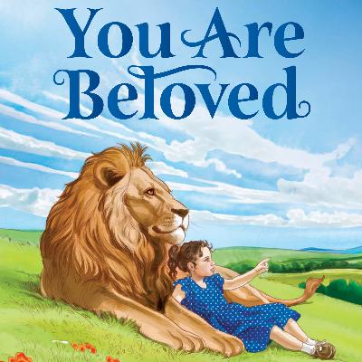 S7Ep36: Rev Chris Lee - You Are Beloved S7Ep36: Rev Chris Lee - You Are Beloved