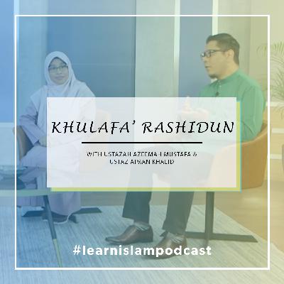What Is The Legacy Of The Rashidun Caliphate? What Is The Legacy Of The Rashidun Caliphate?
