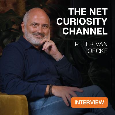 Wat als extreme customer centricity aan de basis ligt - Net Curiosity Channel