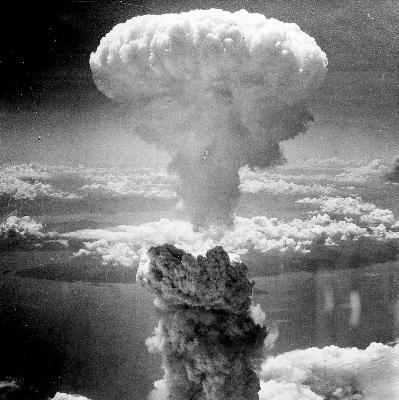 Hiroshima y Nagasaki: las bombas atómicas sobre Japón