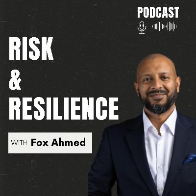 Ep 2: The Bank Breach Nobody Covered, Agentic AI Taking Over Banking Operations, DORA Is Forcing Banks Off Single Cloud and the iPhone Exploit That Escaped a Government Lab Ep 2: The Bank Breach Nobody Covered, Agentic AI Taking Over Banking Operations, DORA Is Forcing Banks Off Single Cloud and the iPhone Exploit That Escaped a Government Lab