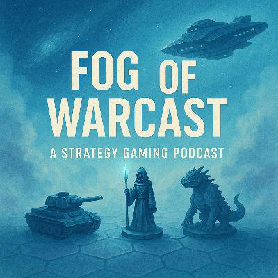Total War (3/3) goes Warhammer