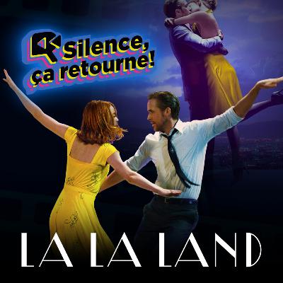 Ça chante sur la rocade dans La La Land 🎶