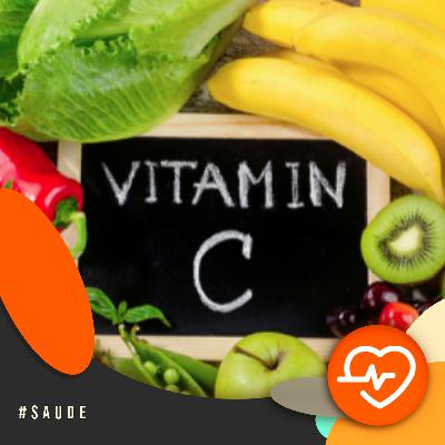 Com a Saúde em Dia - Carência de vitamina C