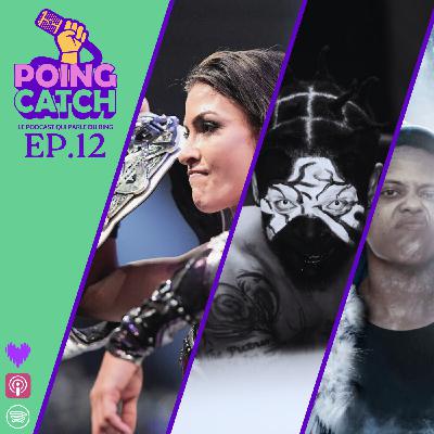 EP.12 - Winter Chokbar EP.12 - Winter Chokbar