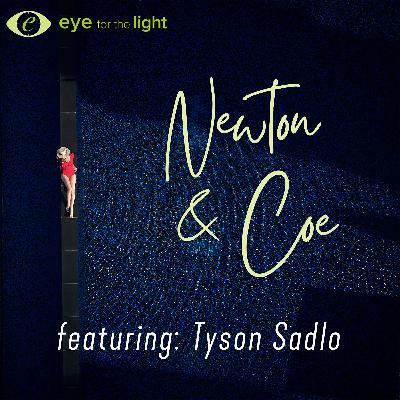 Tyson Sadlo - Born to Travel