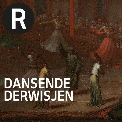 Dansende Derwisjen
