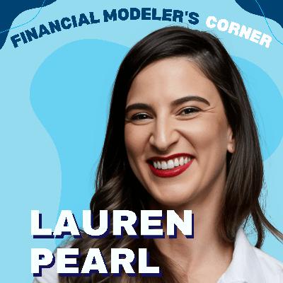 A Finance Horror Story: The Currency Conversion Catastrophe with Lauren Pearl