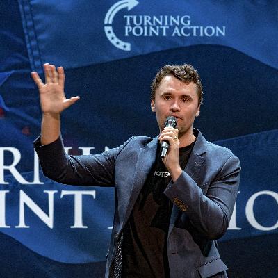 Trump Ally and Political Strategist Charlie Kirk Killed at 31